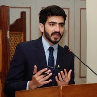 MacGillivray Injury and Insurance Law Employee Aqeel Yousafzai's profile photo