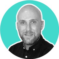 RiskSmart Employee Jonny Sabinsky's profile photo