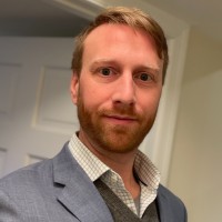 Pedago Labs Employee Christopher Spiller's profile photo