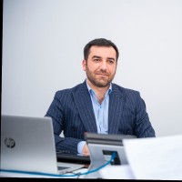 BakuBus LLC Employee Zaur Zakirov's profile photo