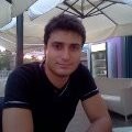 BLEND Employee Marios Polychronis's profile photo