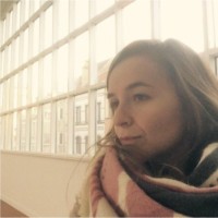 Plopsa - Studio 100 Employee Sanne D'Haese's profile photo