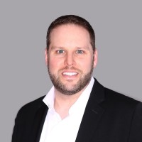 Kimberly-Clark Employee Luke Kigel's profile photo