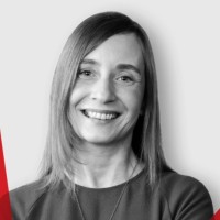 evo Foundation Employee Esther Murdock's profile photo