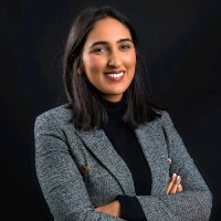 Joundoub Zahra Email