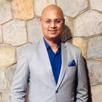Ramee Group Employee Rupesh Singh's profile photo