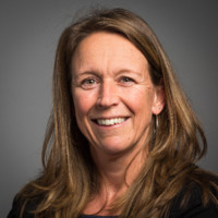 Daikin Nederland Employee Chantal Peters's profile photo