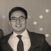 Santander Consumer Perú Employee Roussel Oré's profile photo
