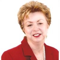 Commercial Real Estate Employee Joyce Frazier's profile photo