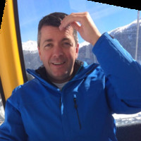Wijns Vastgoed Employee Yves Dockx's profile photo