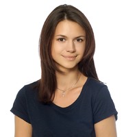 Viktoryia Markevich Email