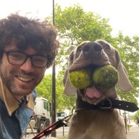 Sifted Employee Éanna Kelly's profile photo