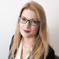 Wirtek A/S Employee Ema Marcu's profile photo