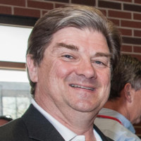 None Employee Mark Matuszewski's profile photo