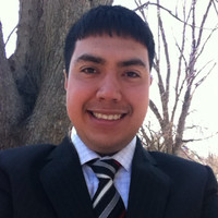 Michigan Department of Transportation Employee Juan Alcantar's profile photo