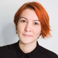 Oleksandra Krupytsina's profile photo