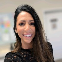 Sacramento County Employee Alyssa Benjamin's profile photo
