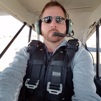 Selway Machine Tool Company Employee Rob Stuart's profile photo