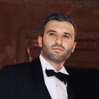 Nexus Employee Edgar Petrosyan's profile photo