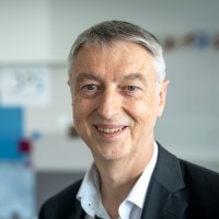 DPS - IT for Finance, Retail and Public Sector Employee Andreas Kleiner's profile photo