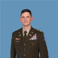 United States Army Human Resources Command Employee Matt Cavanaugh's profile photo