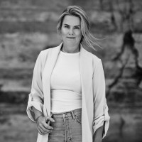 Uptic Studios Employee Julie Collins's profile photo