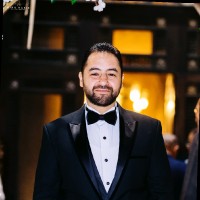Orascom Construction Ltd Employee Samuel Zaher's profile photo