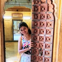 Bhagyashree Singh Email