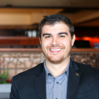 Intercontinental Milwaukee Employee Jon Stupar's profile photo