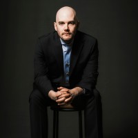 Stephen Robinson Email & Phone Number