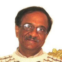 Dyna Writing Instruments Employee Harshad Mehta's profile photo