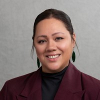 Utah House of Representatives Employee Verona Sagato-Mauga's profile photo
