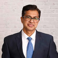 Altius Employee Dinesh Jain's profile photo
