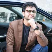 Jio-bp (Reliance BP Mobility Limited) Employee Cs Garg's profile photo