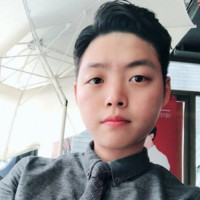 QANDA(Mathpresso) Employee Steven Cho's profile photo