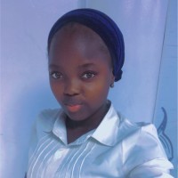 Sterling Bank Plc Employee Samiat Ibrahim's profile photo