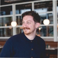 Fresho Employee Robbie Williamson's profile photo
