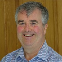 PEREGRINE & BLACK INVESTMENT MANAGEMENT LIMITED Employee Christopher Wicks's profile photo