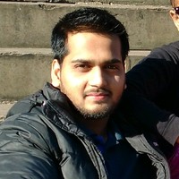 Pravin Jagtap's profile photo