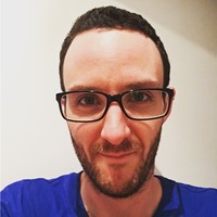 Biarri Employee Declan Keyes-Bevan's profile photo