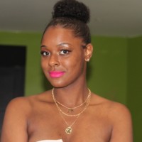 Kaiser Permanente Employee Brittany Strong's profile photo