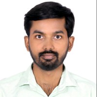 Kohler Co. Employee Shivakumar S's profile photo