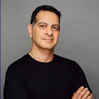 FAI - Financial Services Employee Itzik Lev's profile photo