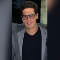 Capform Inc. Employee Alejandro Bustos's profile photo