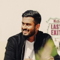 Data Slot Employee Sarath Sreenivasan's profile photo