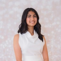 Ubiquitous Computing Lab Employee Arya Cholkar's profile photo
