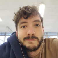 Suggestic Employee Vinícius Soares Laghi's profile photo