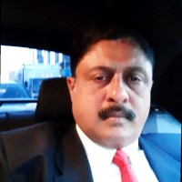 SFL Worldwide Employee Madhu Sudhan's profile photo