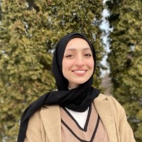 vore Employee Eilaf Amro's profile photo