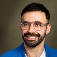 Joseph Rowntree Foundation (JRF) Employee Amir Rizwan's profile photo